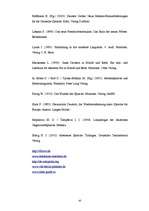 Kutatási anyagok 'Entlehnungen aus dem Englischen', 43.                