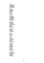 Kutatási anyagok 'Entlehnungen aus dem Englischen', 46.                