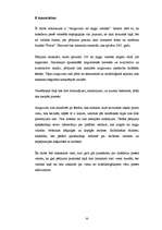 Kutatási anyagok 'Entlehnungen aus dem Englischen', 50.                