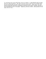 Esszék 'MacBeth: Fear, Fear as a theme in MacBeth, MacBeth by Shakespeare', 2.