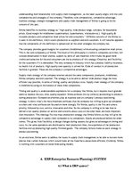 Kutatási anyagok 'Analysis of Simba Dickie Group Enterprise', 5.                