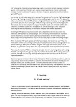 Kutatási anyagok 'Analysis of Simba Dickie Group Enterprise', 6.                