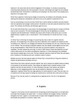 Kutatási anyagok 'Analysis of Simba Dickie Group Enterprise', 7.                