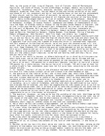 Esszék 'The Actual Document of the Magna Carta that Forcibly Signed by King John Put int', 1.                