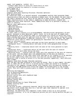 Esszék 'MAchining Processes', 7.                