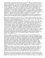 Esszék 'Summary of the book Culture Matters in the History of Western Civilization class', 2.                