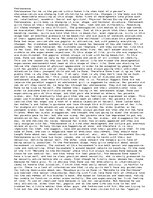 Esszék 'Psychology - Adolescence', 1.                