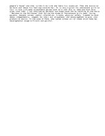 Esszék 'Psychology - Adolescence', 2.                