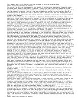 Esszék 'Essay about the Tragedy of Hamlet', 1.                