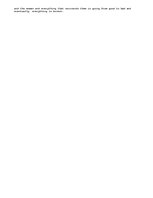 Esszék '"Popular Mechanics" by Raymond Carver. ', 2.                