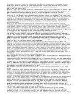 Esszék 'Fortune Telling: Can Towns Go Crazy ', 4.                