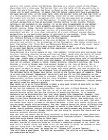 Esszék 'Fortune Telling: Can Towns Go Crazy ', 5.                