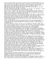 Esszék 'Fortune Telling: Can Towns Go Crazy ', 6.                