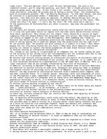 Esszék 'Fortune Telling: Can Towns Go Crazy ', 7.                