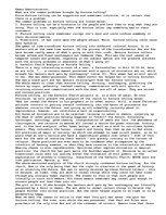 Esszék 'Fortune Telling: Can Towns Go Crazy ', 8.                