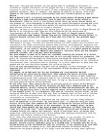 Esszék 'Fortune Telling: Can Towns Go Crazy ', 10.                