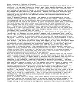 Esszék 'A Minor Response to the Poem "Softest of Tongues" by Vladimir Nabokov', 1.                