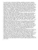 Esszék 'Brave New World: What elements from the Malpais Reservation and the Brave New Wo', 1.                