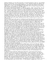 Esszék 'Theodore Roosevelt: Icon of the 20th Century', 1.                