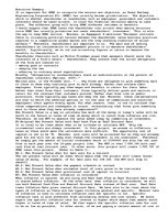 Esszék 'Important for Stakeholder', 1.                