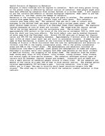 Esszék 'Health Concerns of Expousure to Radiation ', 1.                