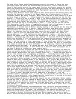 Esszék '"Julius Caesar is a Shakespearean tragedy but, despite its title, the tragic cha', 1.                