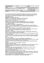 Összefoglalók, jegyzetek 'Caesar és Augustus összehasonlító elemzés', 3.                