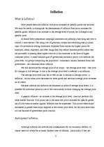 Kutatási anyagok 'Inflation', 2.                