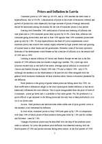 Kutatási anyagok 'Inflation', 5.                