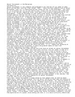 Esszék 'Sexual Harassment in the Workplace ', 1.                