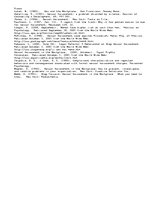 Esszék 'Sexual Harassment in the Workplace ', 4.                