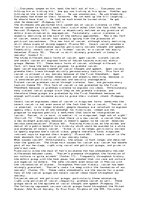 Esszék 'Racism Today', 1.                