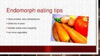 Prezentációk 'Human Body Types', 10.                