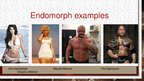 Prezentációk 'Human Body Types', 11.                