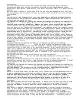 Esszék 'Pleasantville- Film Review', 1.                