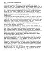 Esszék 'Pleasantville- Film Review', 2.                