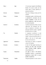 Összefoglalók, jegyzetek 'Economical Terms. Glossary', 13.                