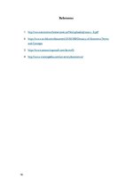 Összefoglalók, jegyzetek 'Economical Terms. Glossary', 19.                