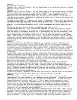 Esszék 'Cambodia: War, Political Turmoil, and the Khmer Rouge as a Significant Source of', 1.                