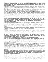 Esszék 'Cambodia: War, Political Turmoil, and the Khmer Rouge as a Significant Source of', 2.                