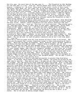 Esszék 'This is an oral report on the novel "The Chrysalids" by John Whyndham. There is ', 1.                