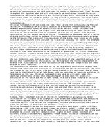 Esszék 'Christian Fundamentalism ', 1.                