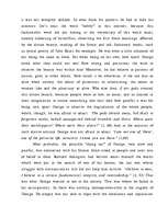 Esszék 'Alienation in R.Aldington's "Death of a Hero"', 4.                