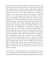 Esszék 'Alienation in R.Aldington's "Death of a Hero"', 5.                