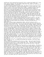 Esszék 'Compares Domestic Abuse in Current Society to a Book Known as Black and Blue', 2.                