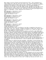 Esszék 'What Factors Made Rapid Industrialisation Possible In England (British Isles) Be', 1.                
