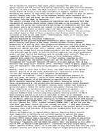 Esszék 'Public Opinion in California', 1.                