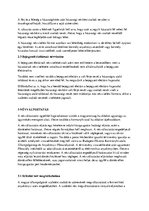 Kutatási anyagok 'A névviseléssel és névváltoztatással kapcsolatos anyakönyvi feladatok', 5.                