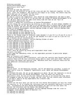 Esszék 'How does concentration affect the rate of reaction between Sodium Thiosulphate a', 1.                