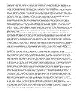 Esszék 'Racism ', 1.                